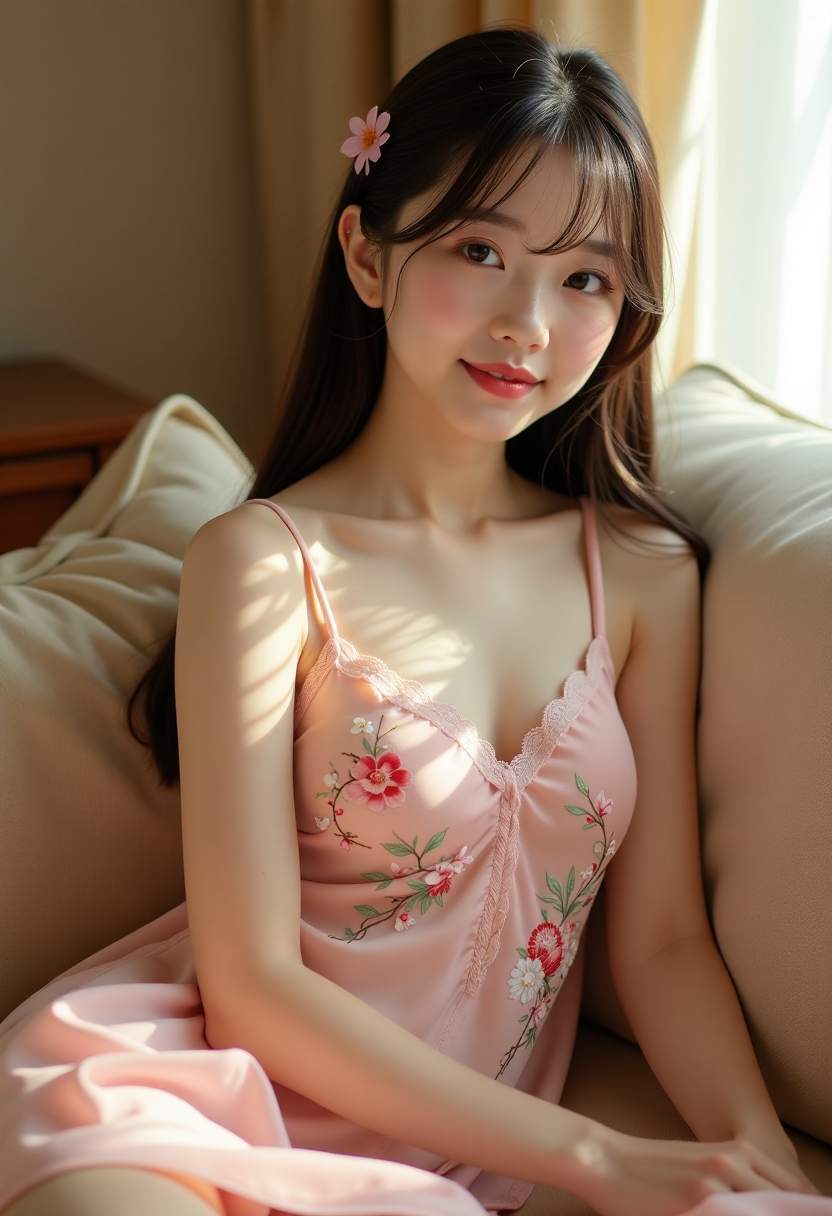 《口舌》竖版海报